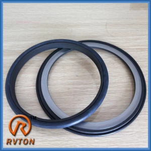 TA860A-1010  Iron type seal group for Komatsu PC60-5/6