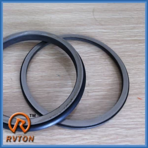 TZ550A-1010 nonstandard iron type face mechanical seal