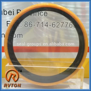 Top-Qualität Komatsu 20Y-27-00450 schwimmende Dichtung Lieferant