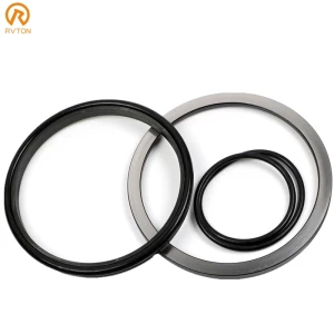 Trelleborg replacement floating oil seal  GNL 3870 seal group supplier