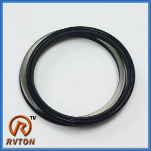 VOLVO 240 Power train parts duo-cone seals for construction Undercarriage