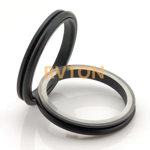 duo cone seal 108-6997 for caterpillar aftermarket parts China supplier