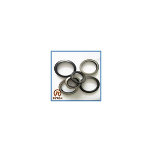 excavator bottom roller spare part 9W 6648 Duo Cone seal