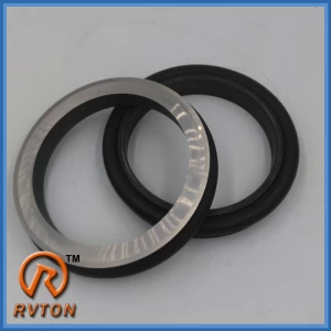 Spare part CR 1131 Duo cone seal  for used excavator