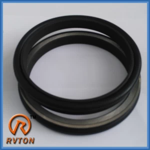 heavy duty machine undercarrige spare part 4K 0174 floating oil seal