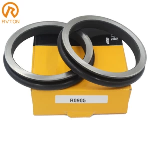 hochwertige Metalldichtung mechanische Gesichtsdichtung 9W7207 CR3069