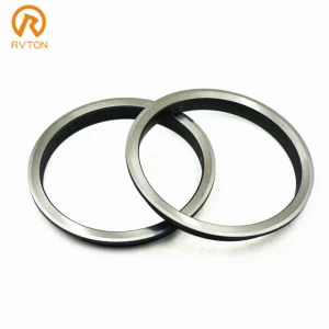 hot sale 8P 1848 duo cone seal for Caterpillar D6 series