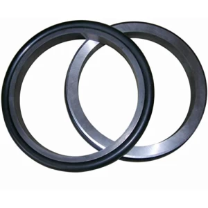 komatsu part nr 428-33-00021 with slicone rubber rings.