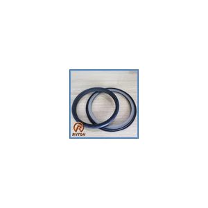 machinery seal with NBR O ring 7M 0481 floating oil seal