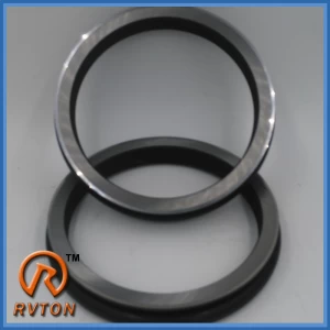 Spare construction merchinery seal 8P 1857 floating oil seal