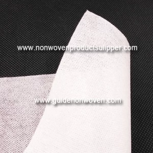 100% Tencel White Spunlace Nonwoven Fabric For Facial Mask Use