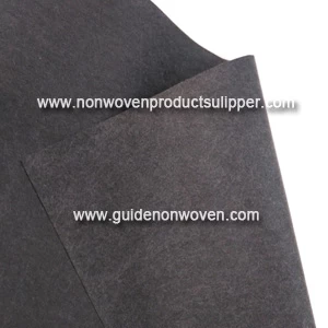 12 PET short-cut Fiber Wet-laid Nonwoven with Flame Resistance and High Temperature Resistance