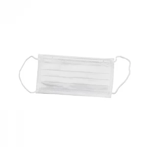 3Ply Nonwoven Face Mask