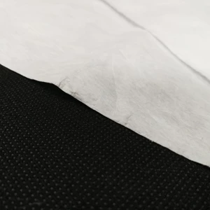 BFE95 Meltblown Non Woven Fabric For Face Mask