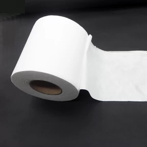 BFE99 Meltblown Filter Fabric For Medical Mask