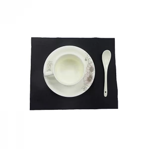 Banquet Non Woven Napkin Supplier, China Supplier Wholesale Hotel Banquet Luxury Table Cover Cloth Fabric, Paper Napkin Company
