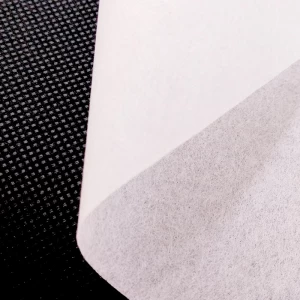 Breathable PVA Fiber Wet-Laid Nonwoven Fabric For Transfusion Paste Supplier