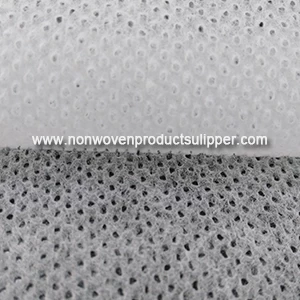 Китай HL-07D Перфорированная полипропилена Spunbond Non Woven Fabric для одноразовых подгузников при продаже