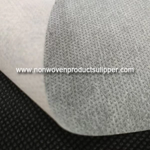 Kadın Üretici YZ-C1 Susam Desen Polipropilen Spunbond Nonwoven Kumaşı Kadın Sıhhi Peçete