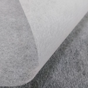 China Fornecedor não tecido dos PP, médico e higiene Híbrido hidrofóbico super macio 100% PP não tecido tecido HB-01B, fabricante não tecido da tela de Spunbond