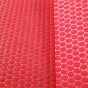 Китай PP Non Woven Wholesale, PP Spunbond Nonwoven Fabric для ткани для занавесок, Spunbond Non Woven Fabric Supplier