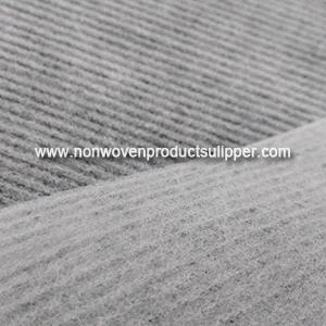 La tela no tejida en relieve del polipropileno Spunbond del proveedor HL-07A de China para los materiales del cuidado médico