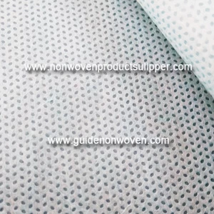 Customized Medical 100% Polypropylene SMS Non Woven Fabric