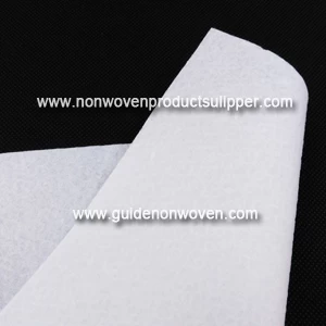 DA - Embossing No Fragrance White Kitchen Dust-proof Airlaid Nonwoven Fabric