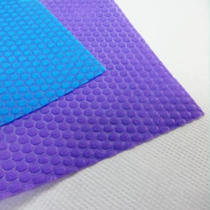 Decorative PP Spunbond Nonwoven Fabric