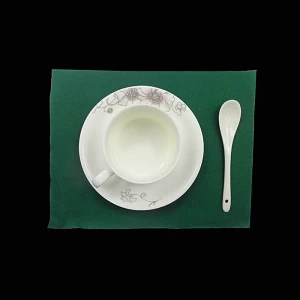 Disposable Holiday Tablecloth For Hotel, Banquet Non Woven Napkin On Sales, Paper Napkin Vendor