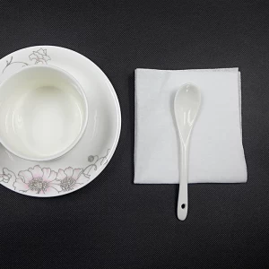 Disposable Tablecloths On Sales, Airlaid Non Woven Disposable TNT Tablecloth, China Non Woven Placemat Wholesale