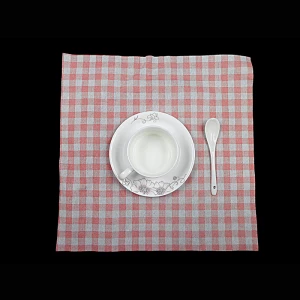 Fornecedor de toalhas de mesa descartáveis, fábrica venda quente personalizado descartável restaurante toalha de mesa, China não tecido fábrica de Placemat