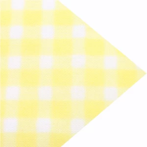 Сухой Одноразовая Печатный Целлюлозно Sunlace Нетканые ткани для протирки кухонные полотенца Роллс компании