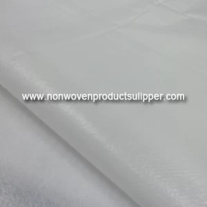 GT-CBS Customize Beauty Salon Massage Couch Table Bed Sheet Non woven Perforated Roll