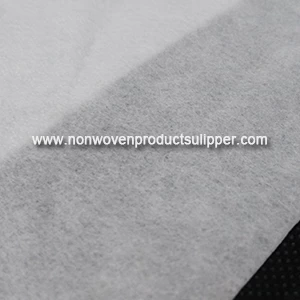 GT-M-PPHA-W01P Hygienic Hydrophilic Polypropylene Hot Air Through Non Woven Fabric For Sanitary Napkin