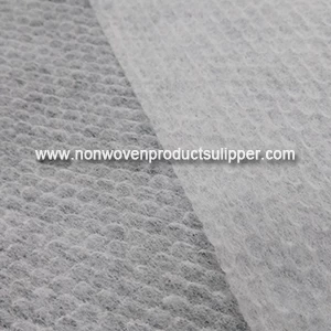 GT-M-PPHAP-W01親水性パールエンボス加工ポリプロピレンスパンボンド不織布材料（生理用ナプキンおよびおむつ用）