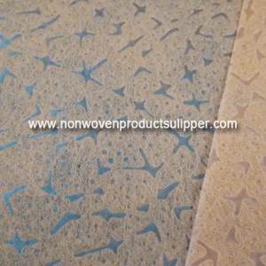 GTRX-O01 Nueva tela PP Spunbond no tejida en relieve para manteles individuales de mesa de restaurante desechables