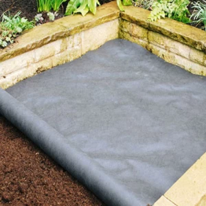 Garden Ground Cover Fabric Weed Barrier Mat PP Anti Weed Agro Weed Control Mat Supplier