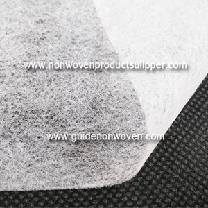HB-01A 소수성 폴리 프로필렌 섬유 Spunbond Nonwoven Fabric