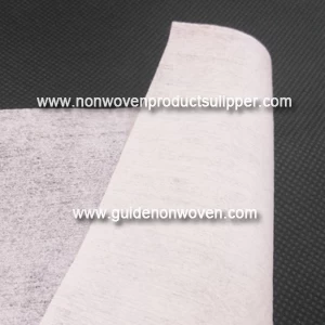 HNYB - 8V2PFP 80% Viscose 20% Polyester Fiber Plain Spunlace Nonwoven Fabric