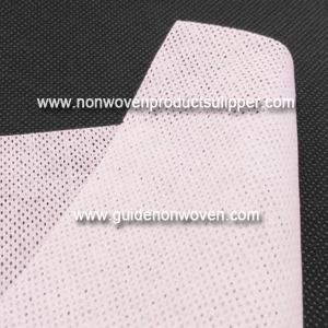 HNYB - CCL22M 100% Cotton Cross Lapping 22 Mesh Spunlace Nonwoven Fabric