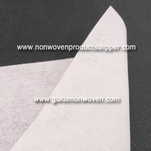 HNYB - CP40 100% Cotton Fiber Plain 40g Spunlace Nonwoven Fabric