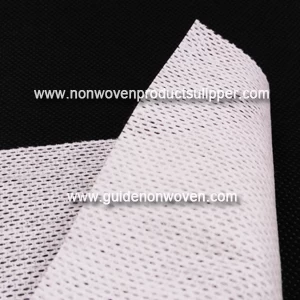 HNYB  -  CPL22M 100％棉布平铺22网眼水刺无纺布