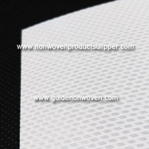 HZKJ-K  Polyester Filament Non woven Fabric