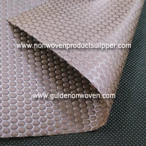 Home Textile Cloth Polypropylene Spunbond Non Woven Fabric
