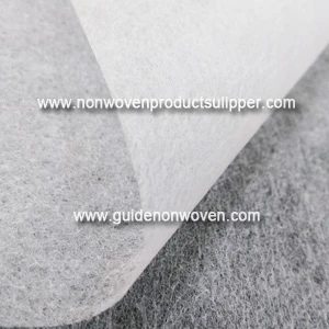 Гигиенический материал Супер мягкая водонепроницаемая полипропиленовая несвязанная ткань (HB-01B)