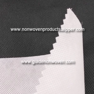 JT4080-w-85 Tecido não tecido branco PLA