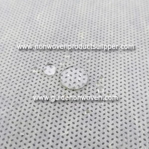 LY2 # gelbe Farbe 25 gsm sterile chirurgische Verwendung SMS Non Woven Fabric
