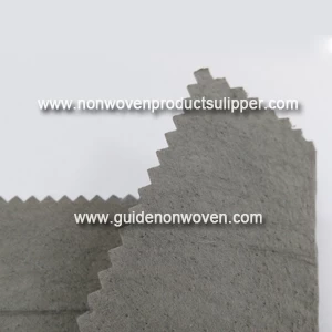 MBRn100gsm Gray Color Polyester Fiber Geotextile Fabric