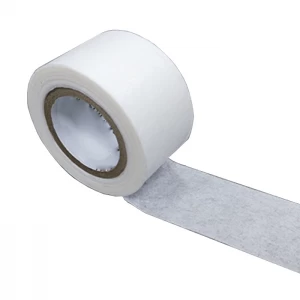 Material de cinta adhesiva médica